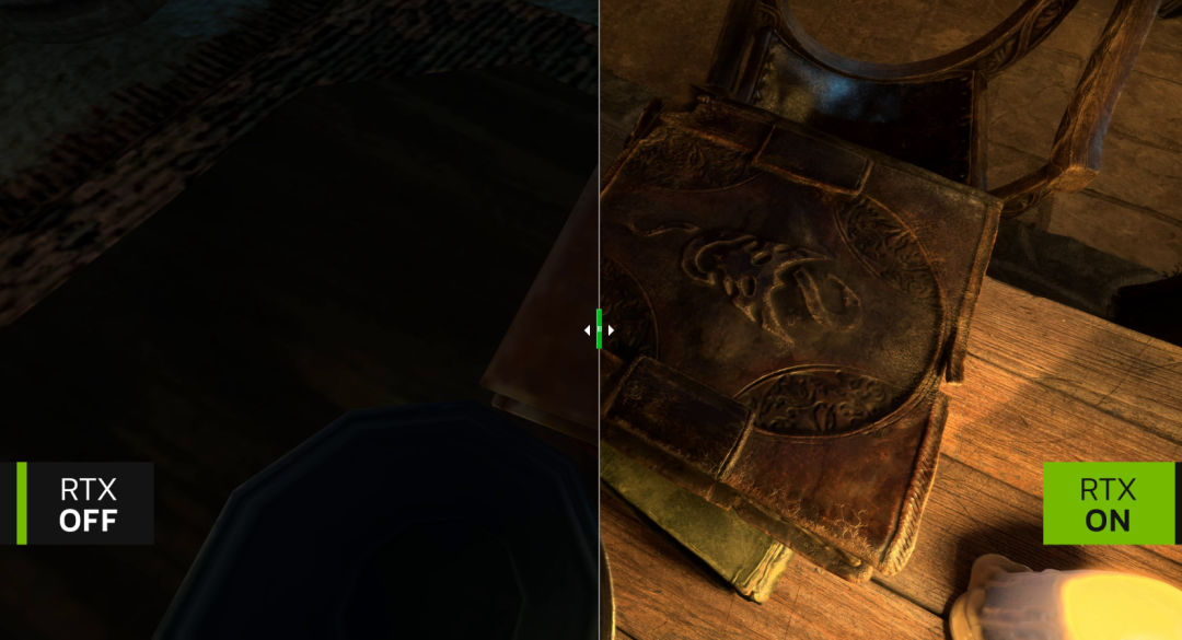 焕新经典游戏！华硕显卡+RTX Remix重塑经典游戏视觉盛宴！