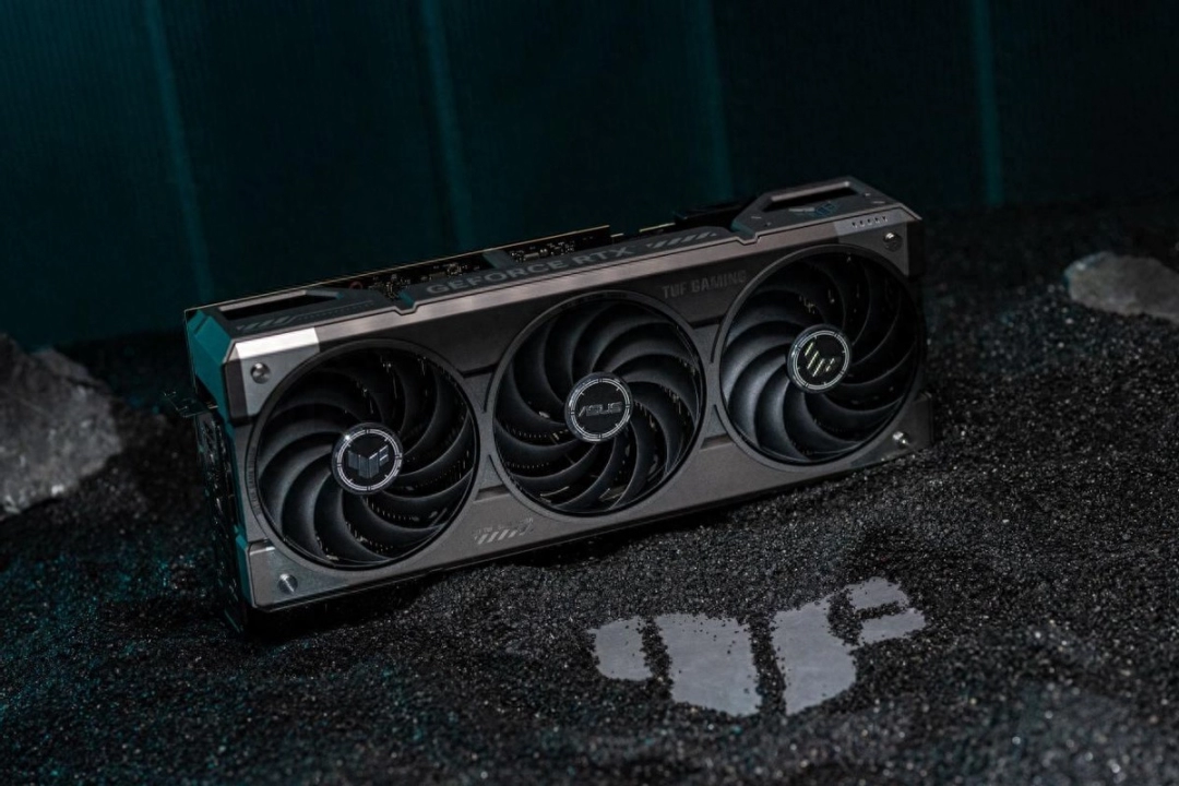 焕新经典游戏！华硕显卡+RTX Remix重塑经典游戏视觉盛宴！