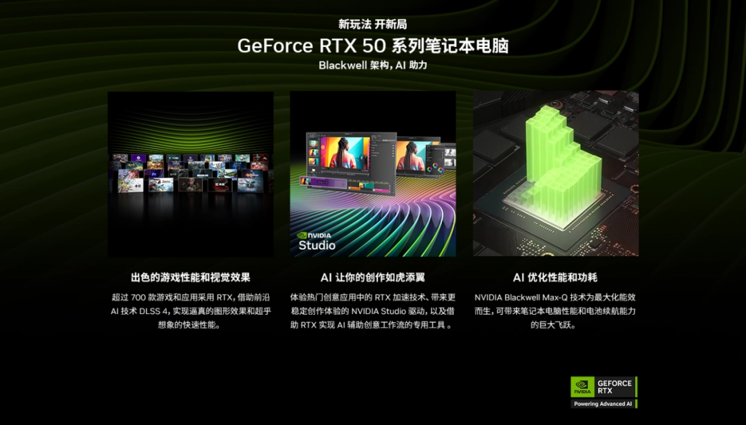 RTX™ 5080加持高帧畅玩3A 旗舰专业电竞本ROG枪神9超竞版22999元
