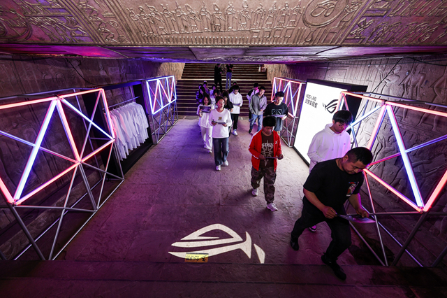 信仰玩家征集令！长沙 2025 ROG DAY 粉丝嘉年华盛大开启