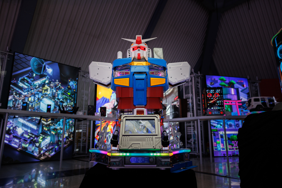 信仰玩家征集令！长沙 2025 ROG DAY 粉丝嘉年华盛大开启