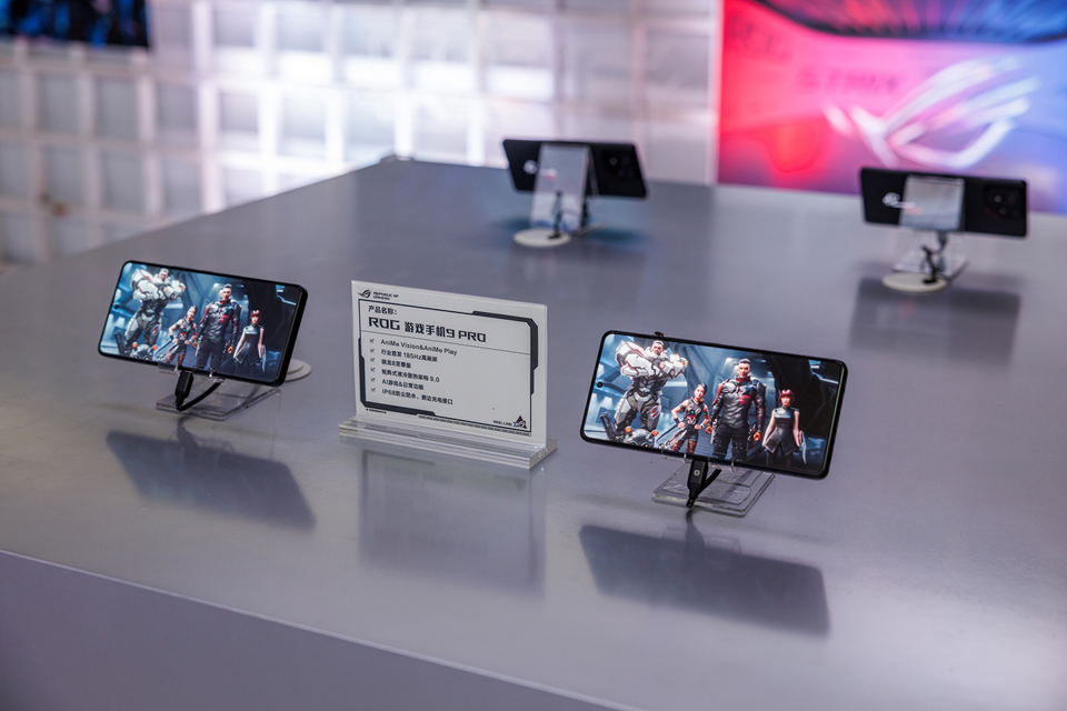 信仰玩家征集令！长沙 2025 ROG DAY 粉丝嘉年华盛大开启