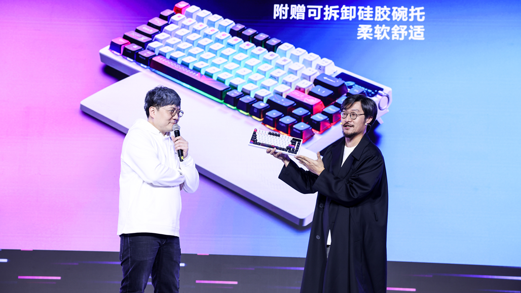 信仰玩家征集令！长沙 2025 ROG DAY 粉丝嘉年华盛大开启