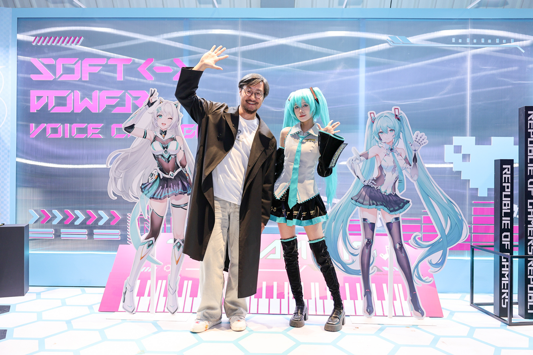 信仰玩家征集令！长沙 2025 ROG DAY 粉丝嘉年华盛大开启