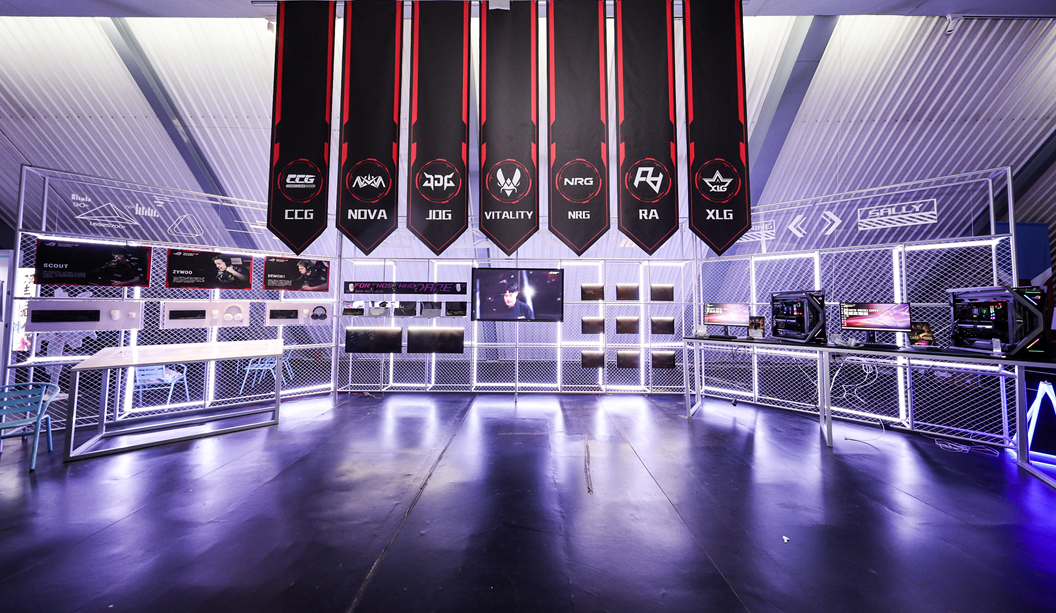 信仰玩家征集令！长沙 2025 ROG DAY 粉丝嘉年华盛大开启