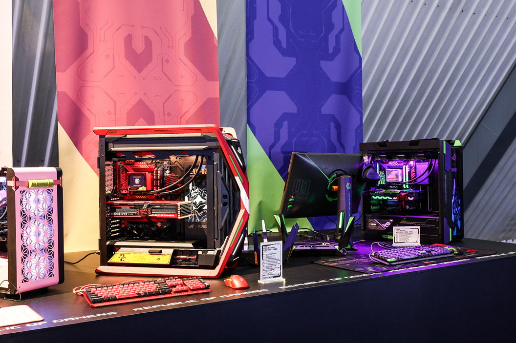 信仰玩家征集令！长沙 2025 ROG DAY 粉丝嘉年华盛大开启