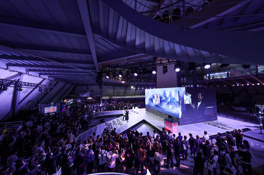 信仰玩家征集令！长沙 2025 ROG DAY 粉丝嘉年华盛大开启