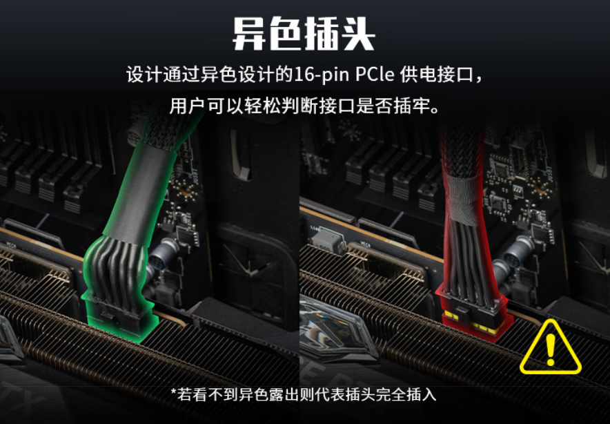 微星1250W/1000W电源首发享百元优惠 RTX 50/AMD 9000系显卡必备