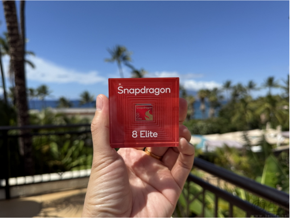 成功引领旗舰革命后，高通的底气明显更足了