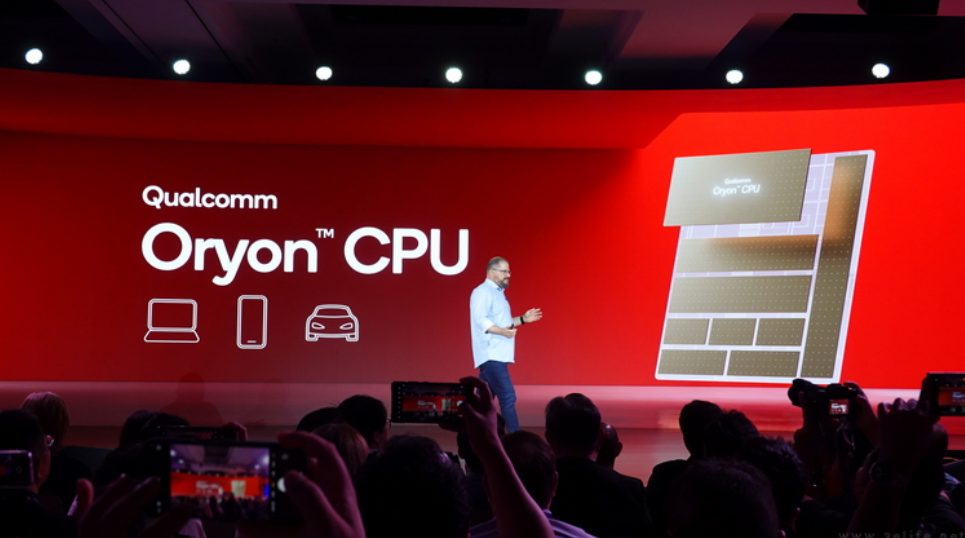 成功引领旗舰革命后，高通的底气明显更足了