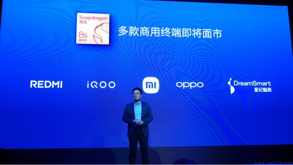 成功引领旗舰革命后，高通的底气明显更足了