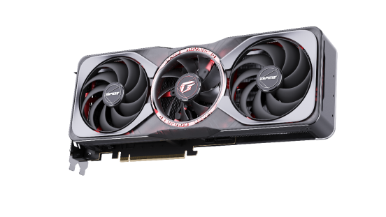 七彩虹发布多款RTX 5060系列显卡：更高帧率、更低延迟！