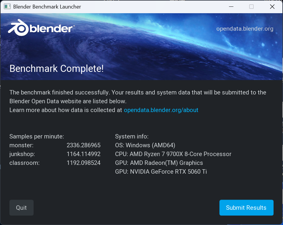 微星 GeForce RTX 5060Ti 16G硬派师评测：更适合ITX的无光百搭显卡