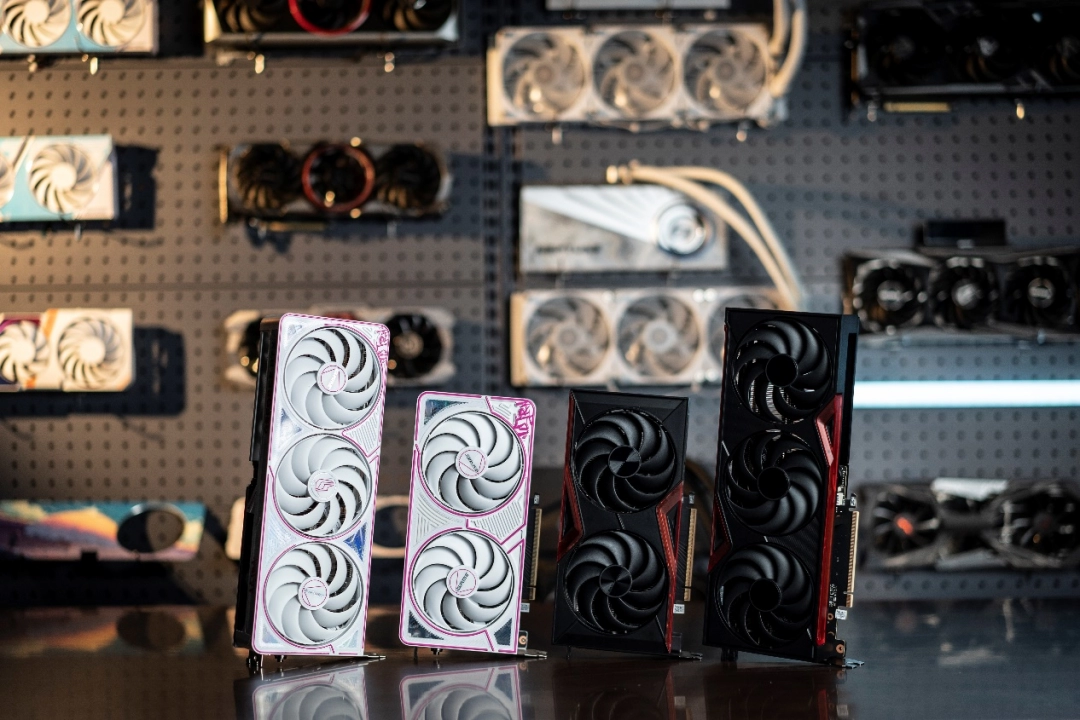 七彩虹战斧RTX 5060 Ti显卡，甜品级守门大将强势登场！