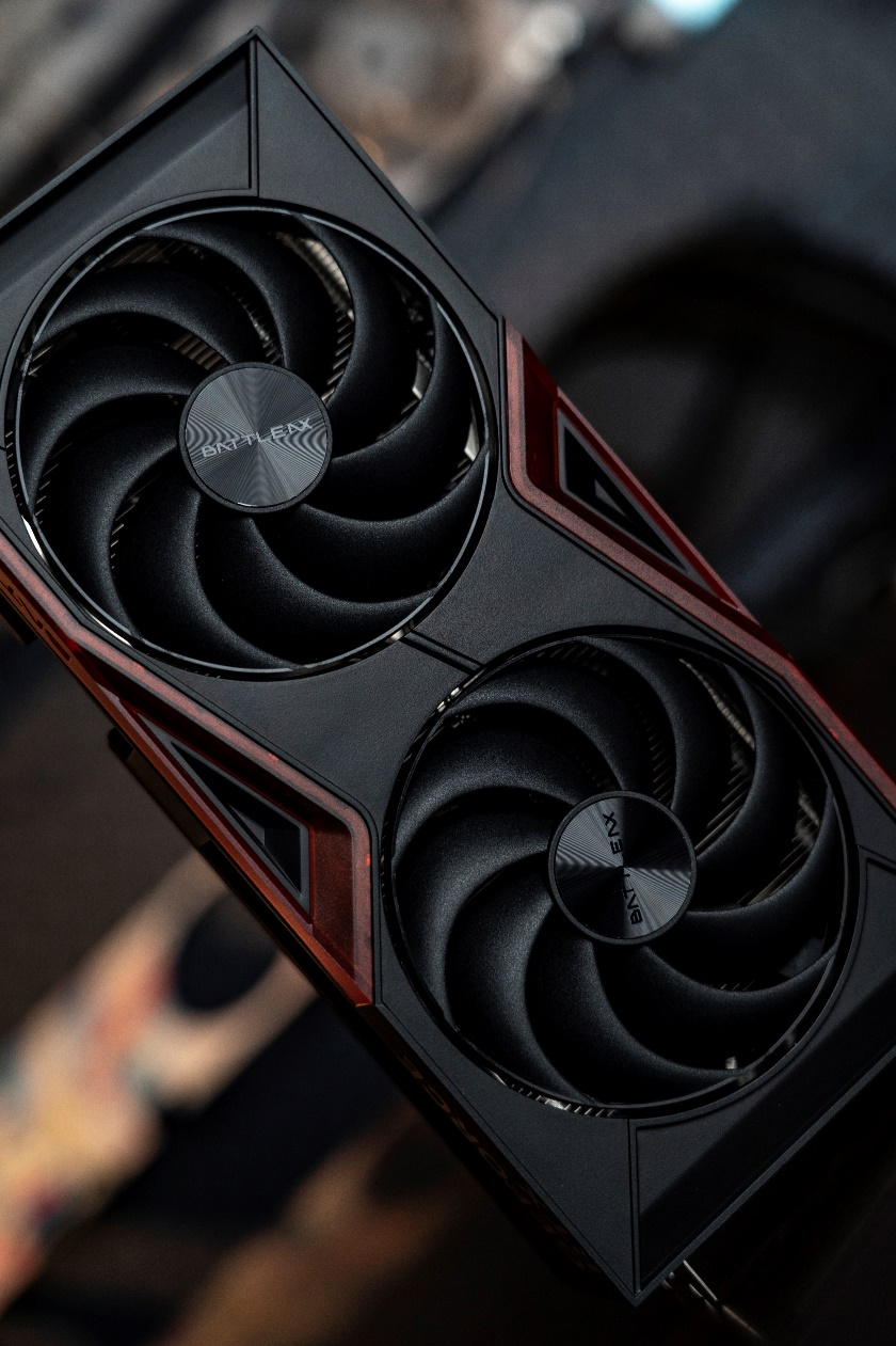 七彩虹战斧RTX 5060 Ti显卡，甜品级守门大将强势登场！