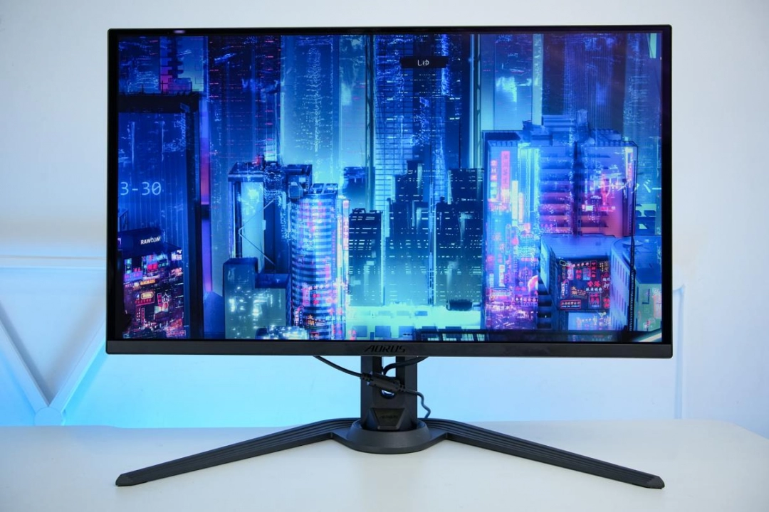 技嘉 Z890 AORUS MASTER超级雕评测：D5黑科技一键降低内存延迟