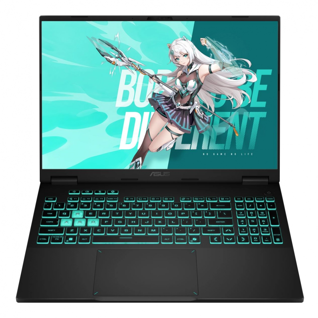 6999元入手RTX 5070游戏本 华硕天选6 Pro锐龙版首发开售性价比拉满