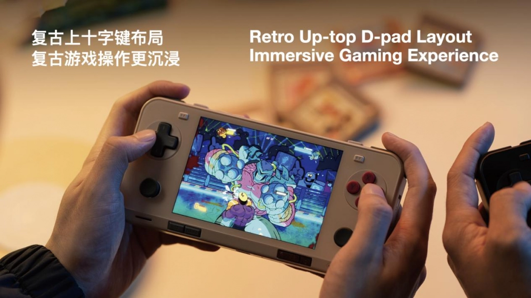 AYANEO Pocket ACE 正式发布——京东现货首发享惊喜国补