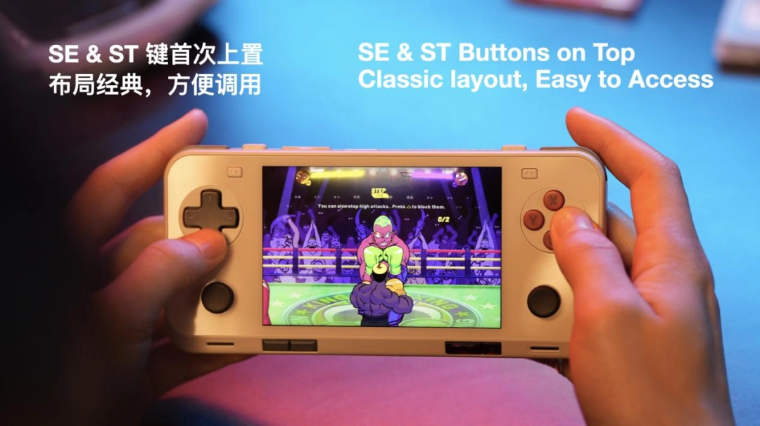 AYANEO Pocket ACE 正式发布——京东现货首发享惊喜国补