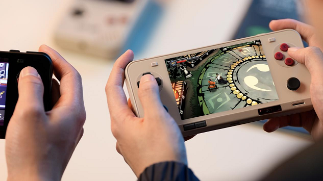 AYANEO Pocket ACE 正式发布——京东现货首发享惊喜国补