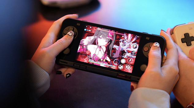 AYANEO Pocket ACE 正式发布——京东现货首发享惊喜国补