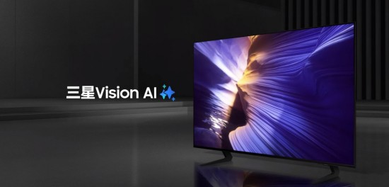 极致视听，强悍性能：三星OLED S90F系列解锁未来游戏体验?