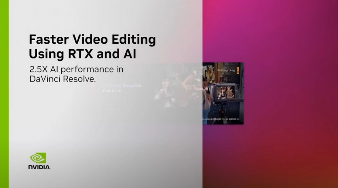 游戏工作两手硬！ROG ASTRAL 夜神 RTX 5080显卡