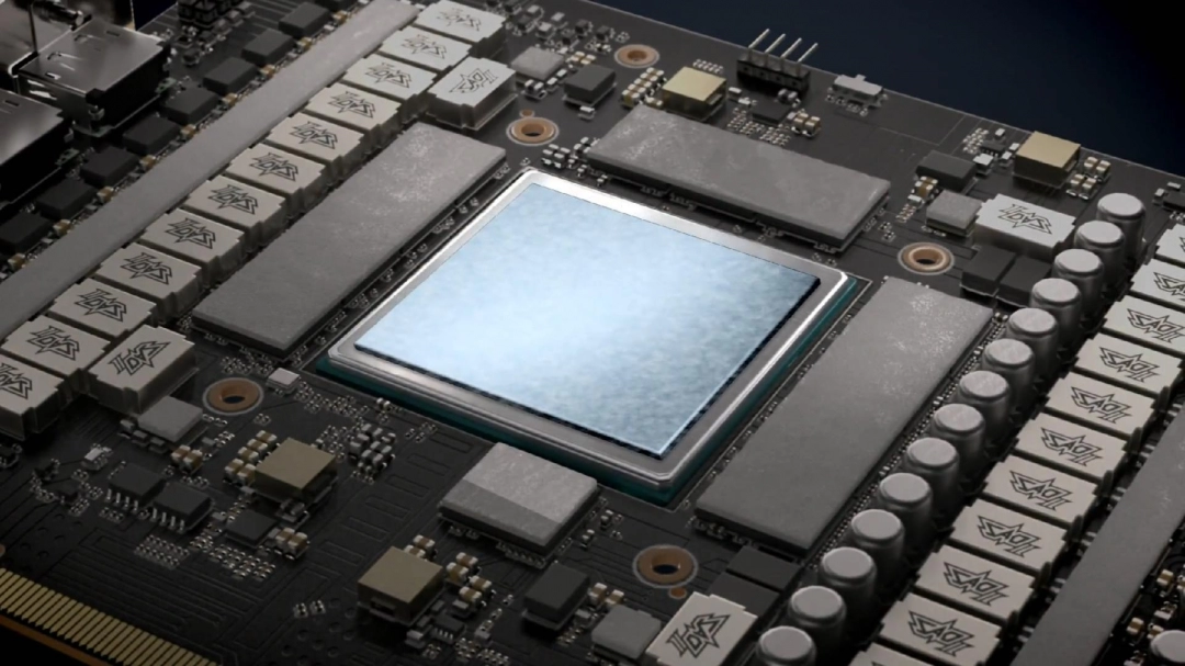 游戏工作两手硬！ROG ASTRAL 夜神 RTX 5080显卡