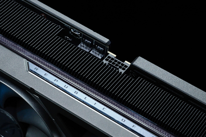 游戏工作两手硬！ROG ASTRAL 夜神 RTX 5080显卡