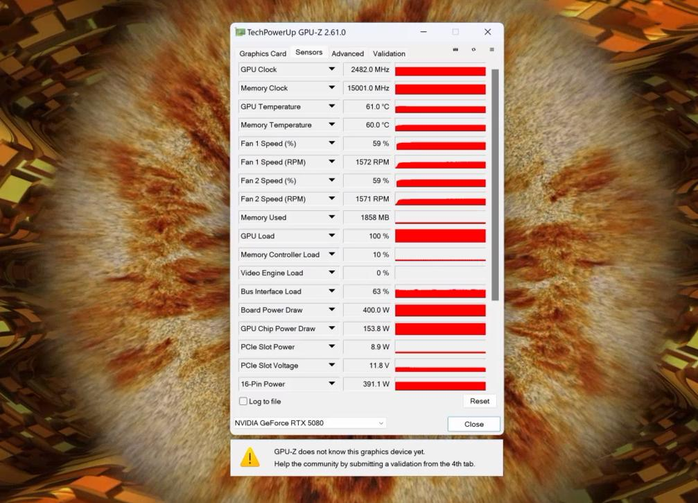 游戏工作两手硬！ROG ASTRAL 夜神 RTX 5080显卡
