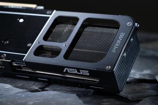 3A光追游戏帧率翻倍！华硕PRIME RTX5060 Ti显卡！