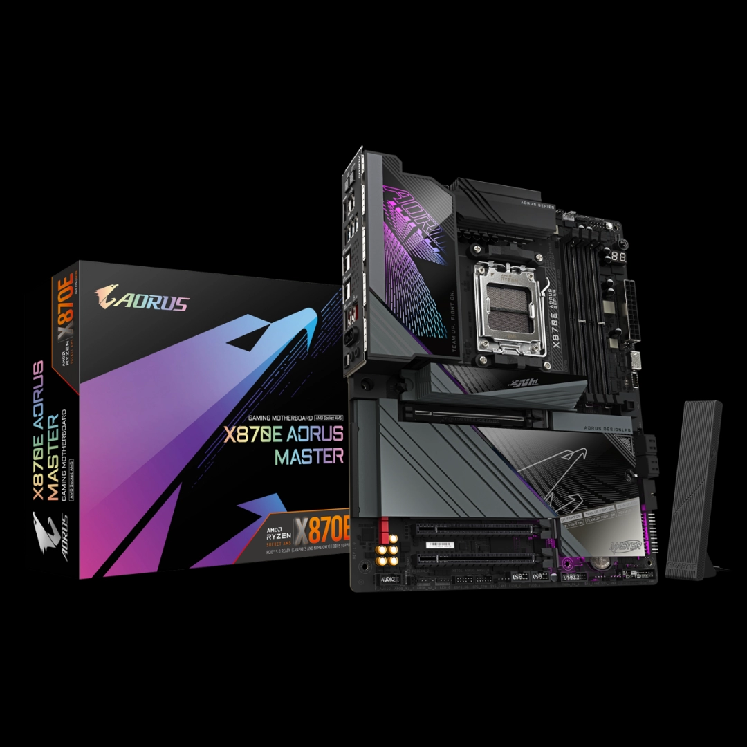 1:6复刻斯巴鲁STI！溜溜哥专属的技嘉AORUS MOD曝光