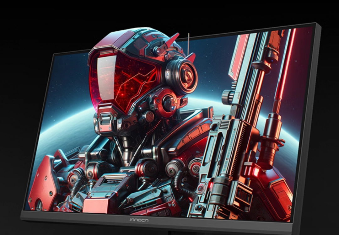 618千元级电竞显示器，联合创新27G2T以“满配性能”打破行业天花板