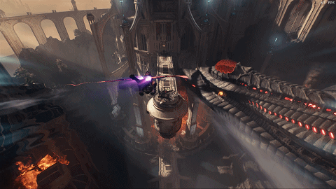 毁灭战士：黑暗时代评测：DLSS4多帧生成至高4倍提升，260+帧畅玩FPS爽游