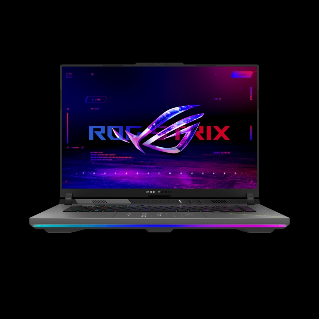ROG 枪神、魔霸、幻Air、魔霸新锐系列齐发，RTX 5060版本上架预约