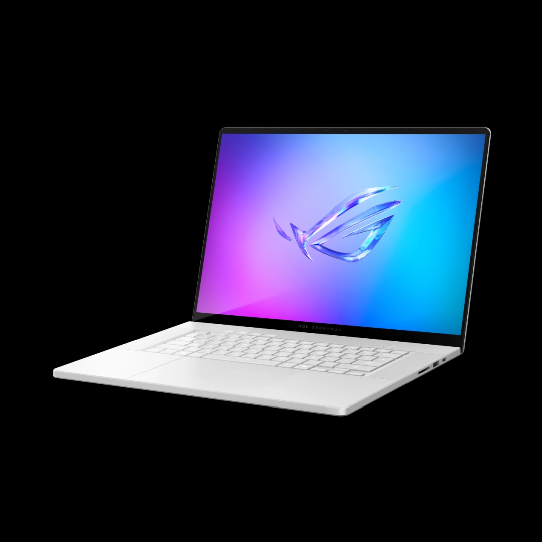 ROG 枪神、魔霸、幻Air、魔霸新锐系列齐发，RTX 5060版本上架预约