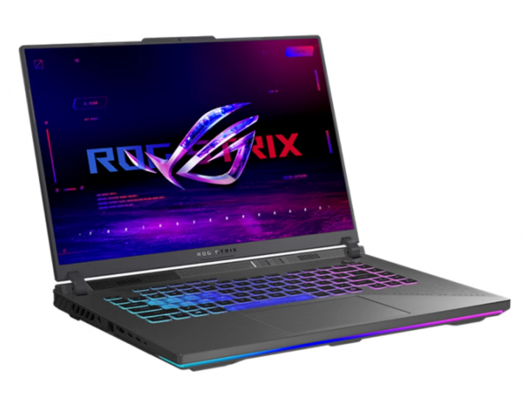 ROG 枪神、魔霸、幻Air、魔霸新锐系列齐发，RTX 5060版本上架预约