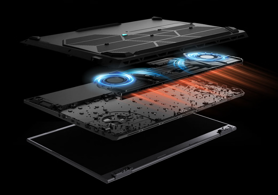 首批RTX 5060游戏本来袭，华硕天选6 Pro新品上架预约价格可期