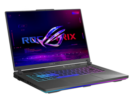 ROG 枪神、魔霸、幻Air、魔霸新锐系列齐发，RTX 5060版本上架预约