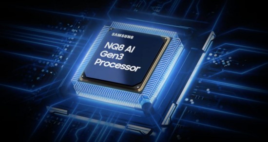  当三星AI电视“住”进客厅： 一块屏幕解锁从观影娱乐到智慧生活的全场景进阶