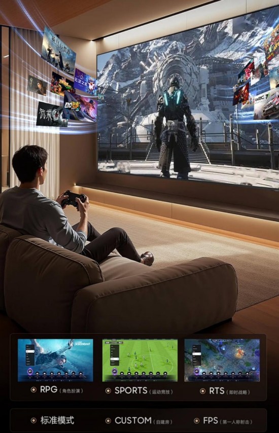  当三星AI电视“住”进客厅： 一块屏幕解锁从观影娱乐到智慧生活的全场景进阶