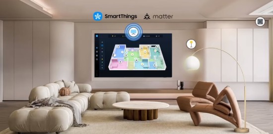  当三星AI电视“住”进客厅： 一块屏幕解锁从观影娱乐到智慧生活的全场景进阶