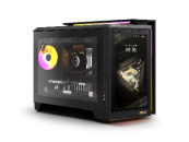 微星COMPUTEX 2025重磅登场AI PC、QD-OLED显示器全线齐发  