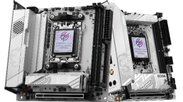 微星COMPUTEX 2025重磅登场AI PC、QD-OLED显示器全线齐发  