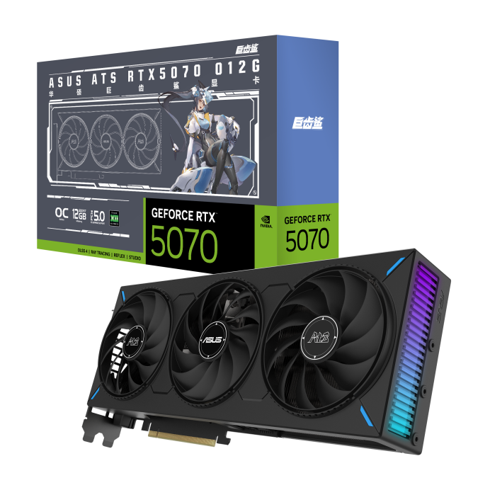 618年中大促即将开启 DLSS4甜品显卡选购指南