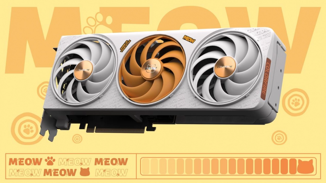 硬核出击！七彩虹携最新AIPC强势登陆COMPUTEX 2025