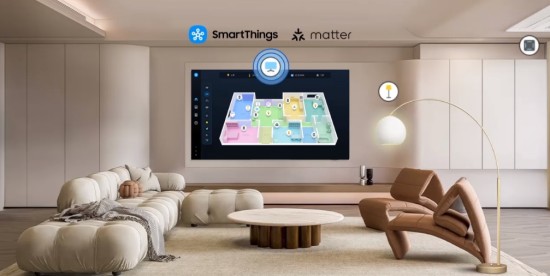  三星电视618 领航客厅娱乐新局，重塑品质生活想象