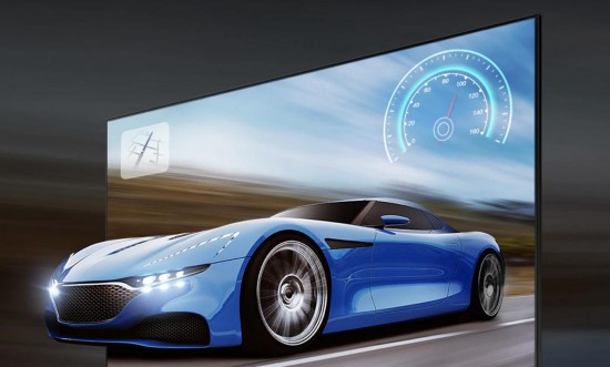  三星电视618 领航客厅娱乐新局，重塑品质生活想象