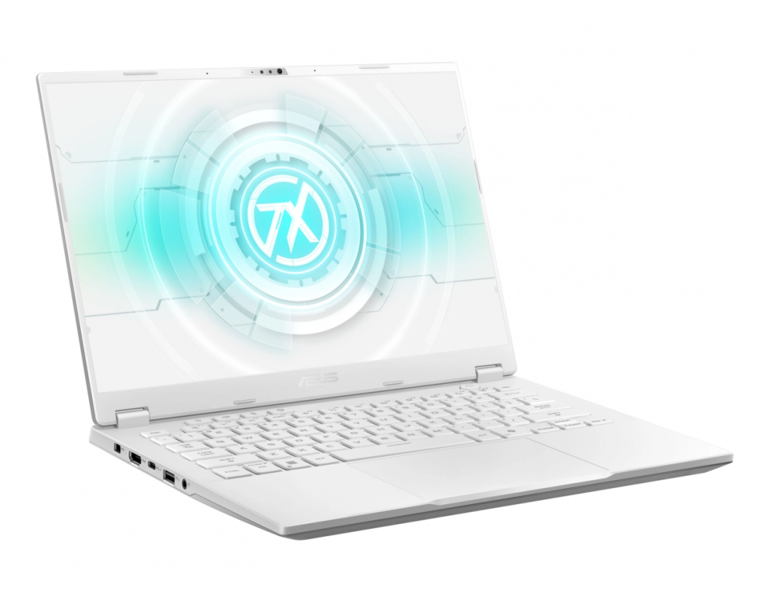 精致做工性能进阶 高性能轻薄本华硕天选Air 2025亮相