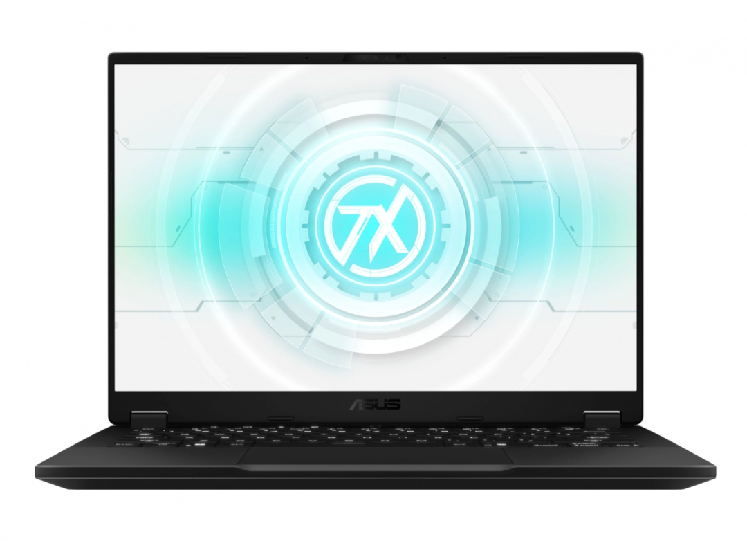 精致做工性能进阶 高性能轻薄本华硕天选Air 2025亮相